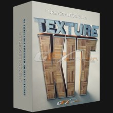 Texture Kit Pro Rip Download